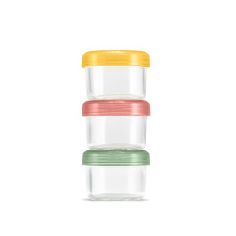 Food Storage Usa - Conjuntos de Preparação de Refeições em