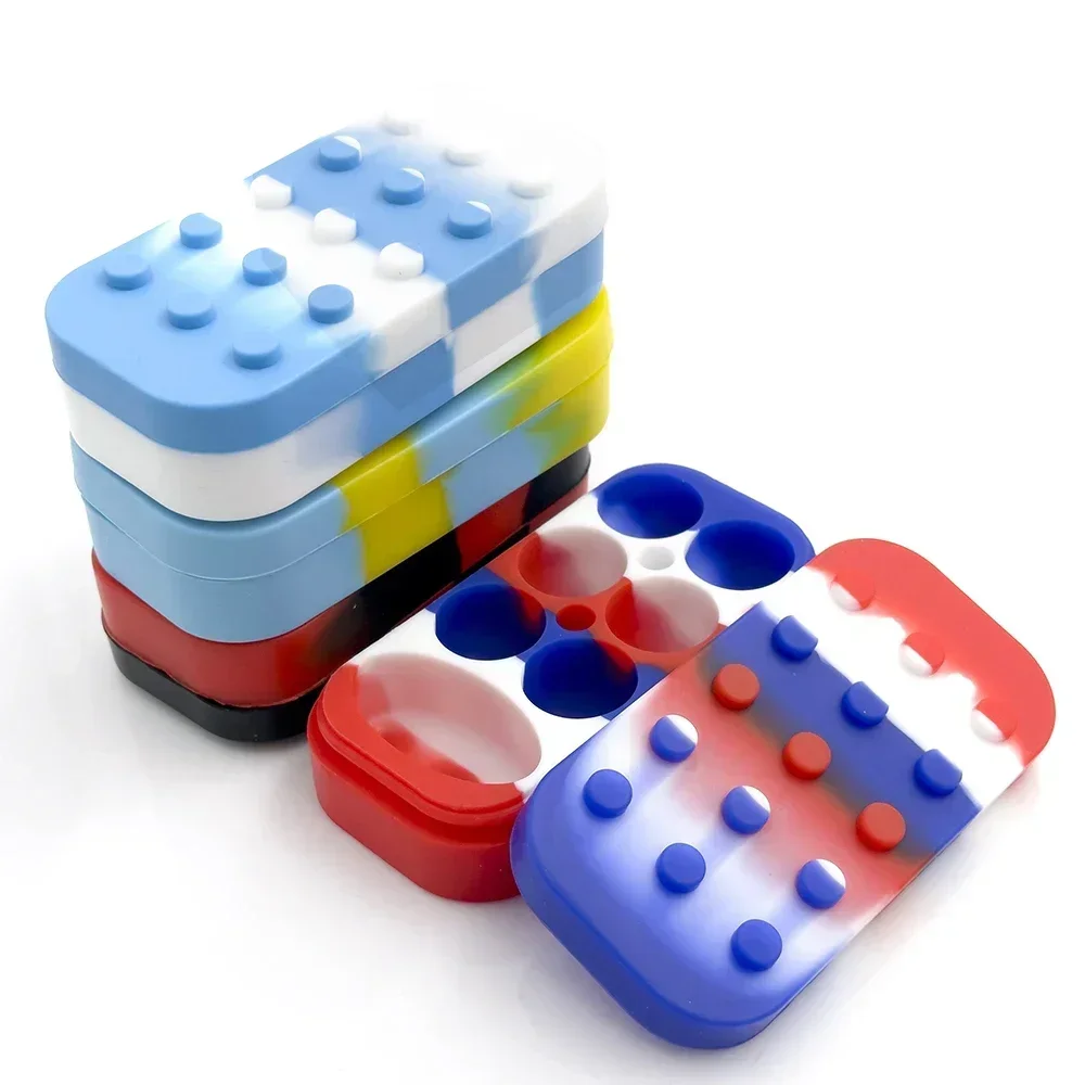 Caixa de cera de silicone anti - Food Storage Essentials avaliação e preço