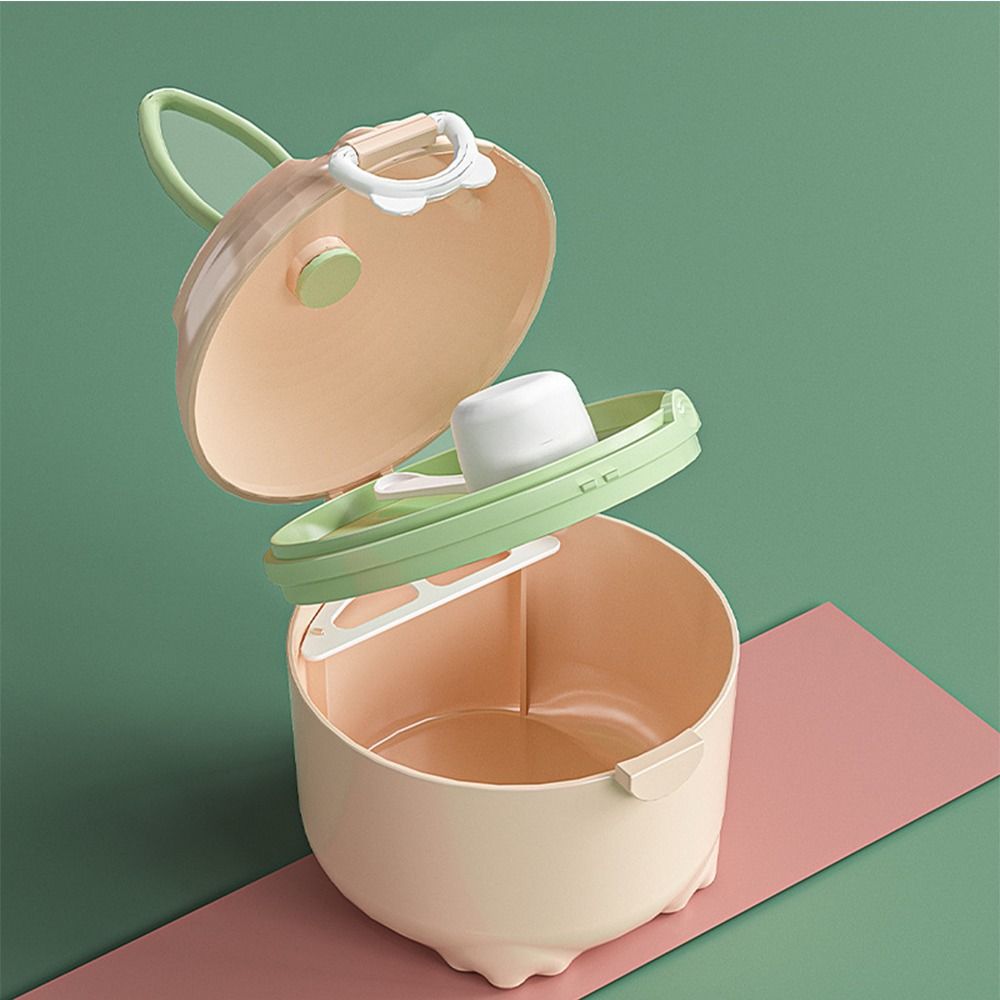 Colher dos desenhos animados l - Food Storage Essentials avaliação e preço